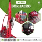 Mesin Bor Jacro - Alat Bor Jacro 1