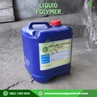 Liquid Polymer-Alat alat Mesin Pengeboran 1