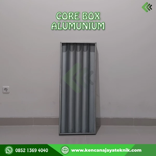Accessories Core Box Bit Bor