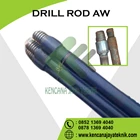 Spare Parts Drill Rod Aw 1