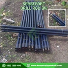 Spare Parts Drill Rod Bw 1