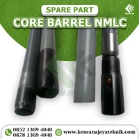 Spare Parts Corre Barel NMLC