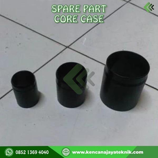 Spare Parts Core Case Nq Hq Pq