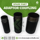 Spare Parts Adaptor Coupling Nq Hq Pq 3