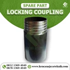 Sparepart Mesin Bor Locking Coupling Nq Hq Pq-Spare Part Mesin Bor 1