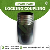 Spare Parts Locking Coupling Nq Hq Pq