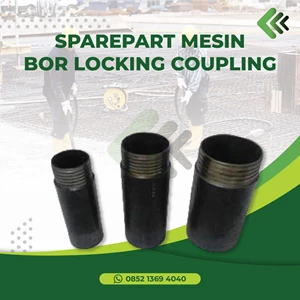 Spare Parts Locking Coupling Nq Hq Pq