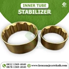 Spare Part Mesin Bor Inner Tube Stabilizer Nq Hq 1