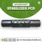 Spare Part Mesin Bor Stabilizer Pcd 99Mm 1