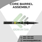 Sparepart Mesin Bor Core Barrel Assembly Nq Hq 2