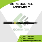Sparepart Mesin Bor Core Barrel Assembly Nq Hq 1