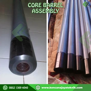 Spare Parts Core Barrel Assembly HMLC NMLC