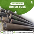 Sparepart Mesin Bor Outer Tube Nq Hq 1