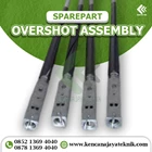 Sparepart Mesin Bor Overshot Assembly Nq Hq Pq-Spare Part Mesin Bor 1
