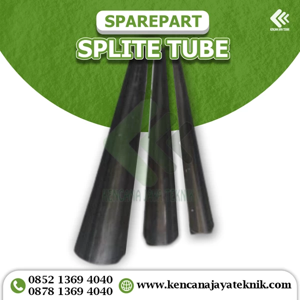 Spare Parts Split Tube Nq Hq Pq