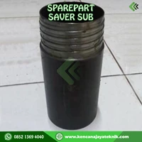 Spare Parts Saver Sub Nq Hq