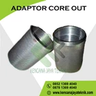 Sparepart Mesin Bor Adaptor Core Out Nq Hq-Spare Part Mesin Bor 1