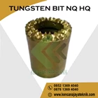 Tungsten Bit Nq Hq - Spare Part Mesin Bor 2