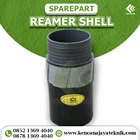 Sparepart Mesin Bor Reamer Shell Nq Hq-Spare Part Mesin Bor 1
