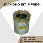 Sparepart Mesin Bor Diamond Bit Impreg Nq Hq Pq 2
