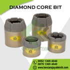 Sparepart Mesin Bor Diamond Core Bit Nq Hq-Spare Part Mesin Bor 1