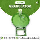 Mesin Granulator Kompos-Pan Granulator Kompos-Mesin Pertanian  1