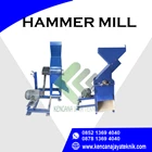 Mesin Hammer Mill-Mesin Pembubuk Pakan Ternak-Mesin Pertanian 2