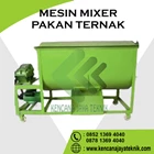 Mesin Mixer Pakan Ternak-Mesin Mixer Pelet-Mesin Pengaduk 2