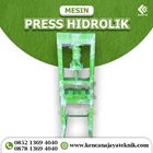 Mesin Press Hidrolik - Mesin Press Hydraulic-Hidrolik 1