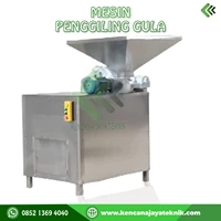 Sugar Milling Machine - Plantation Machine