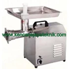 Meat & Poultry Processing Machine Capacity 80 Kg/Hour 1
