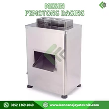 Mesin Pemotong Daging - Pengiris