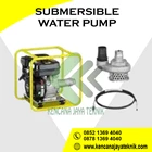 Pompa Submersible Tipe Km-Pf3 E 900 Liter/Min 2