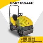Baby Roller- Alat alat Mesin 1