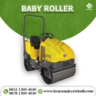Baby Roller- Alat alat Mesin 1