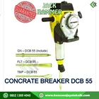 Jack Hammer Gasoline Breaker / Concrete Breaker 1