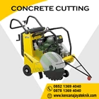 Concrete Cutting 1