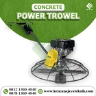 Concrete Power Trowel-Alat alat Mesin 1