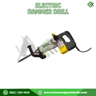 Electric Hammer Drill - Alat alat Mesin 1