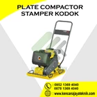 Plate Compactor Stamper Kodok- Alat alat Mesin 1