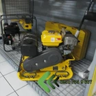 Plate Compactor 1