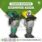 Tamper Rammer 1