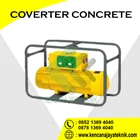 High Frequency Coverter Concrete  2