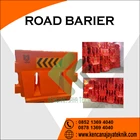 Road Barrier- Keamanan Jalan Kendaraan 1