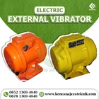 Electric External Vibrator-Alat alat Mesin 1