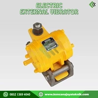 Electric External Vibrator -Alat alat Mesin