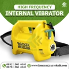 High Frequency Internal Vibrator 1