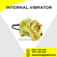 Internal Vibrator-Alat alat Mesin