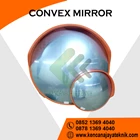 Street Bend Mirror - Convex Mirror Outdoor Size 1000 Mm 1
