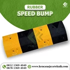 Rubber Speed Bump - Keamanan Jalan Kendaraan 1